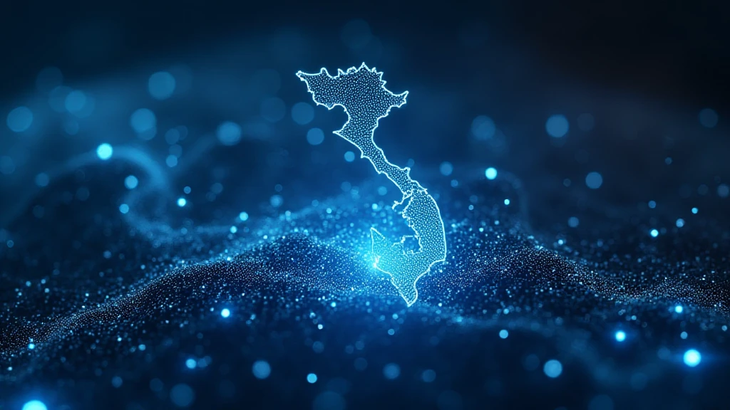 Vietnam government bond digital transformation