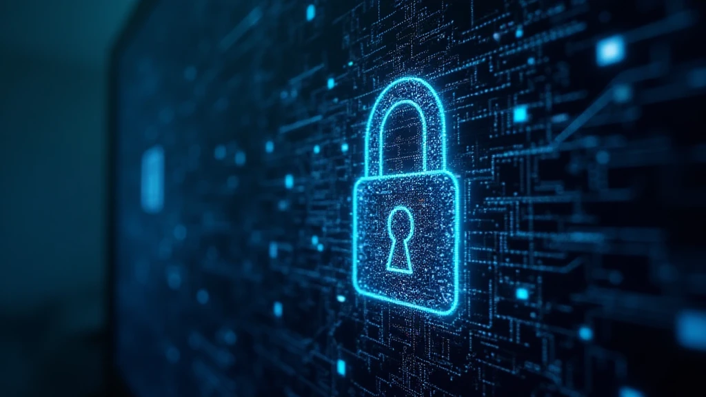 Vietnam corporate bond blockchain security