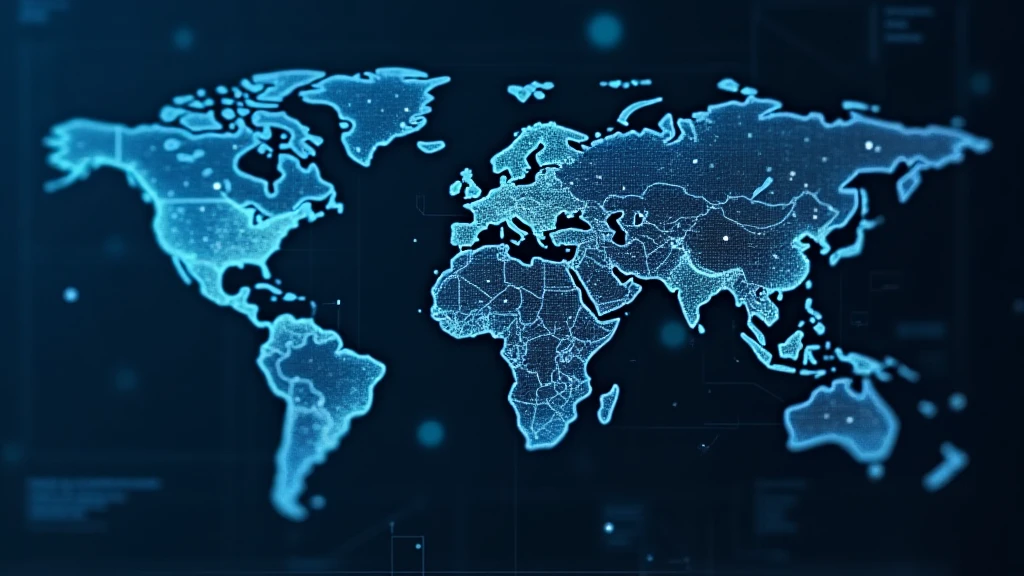 Blockchain bond market research