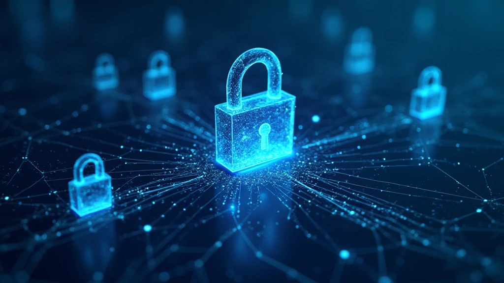 Vietnam government bond blockchain validation