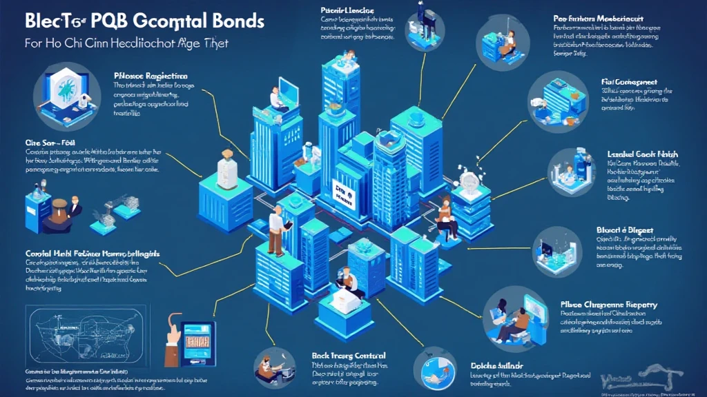 Ho Chi Minh City crypto bond risk controls