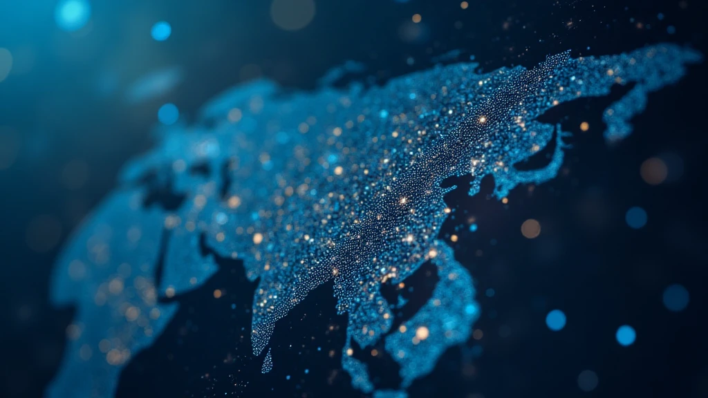 Blockchain bond market regulations Vietnam