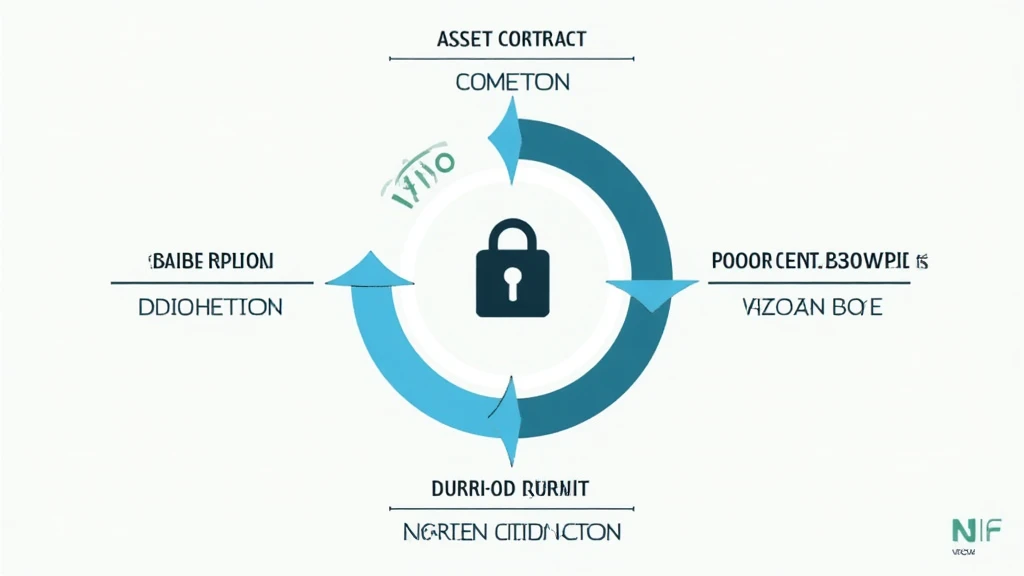 Cryptocurrency bond collateral management