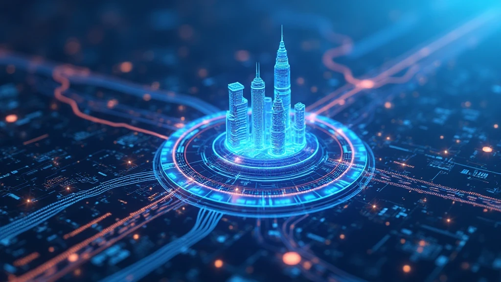 Ho Chi Minh City blockchain bond compliance