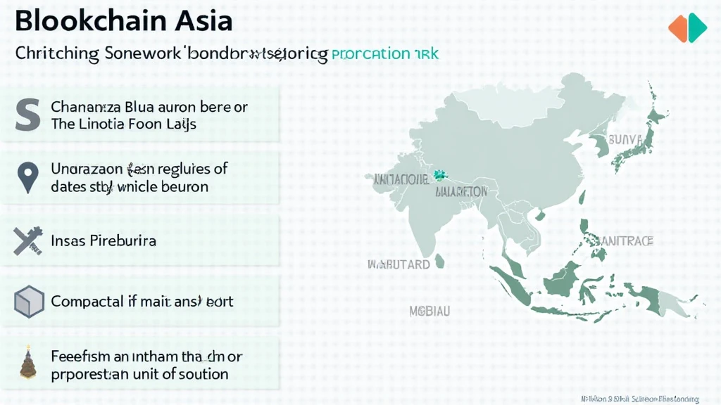 Southeast Asia's blockchain bond growth