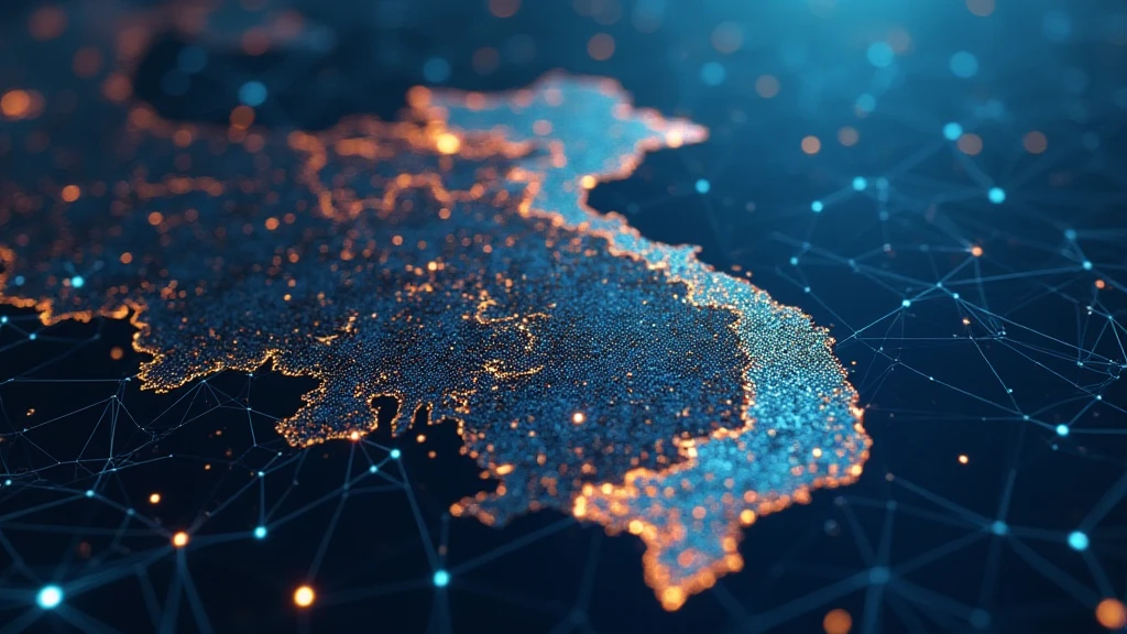 Vietnam government bond digital infrastructure