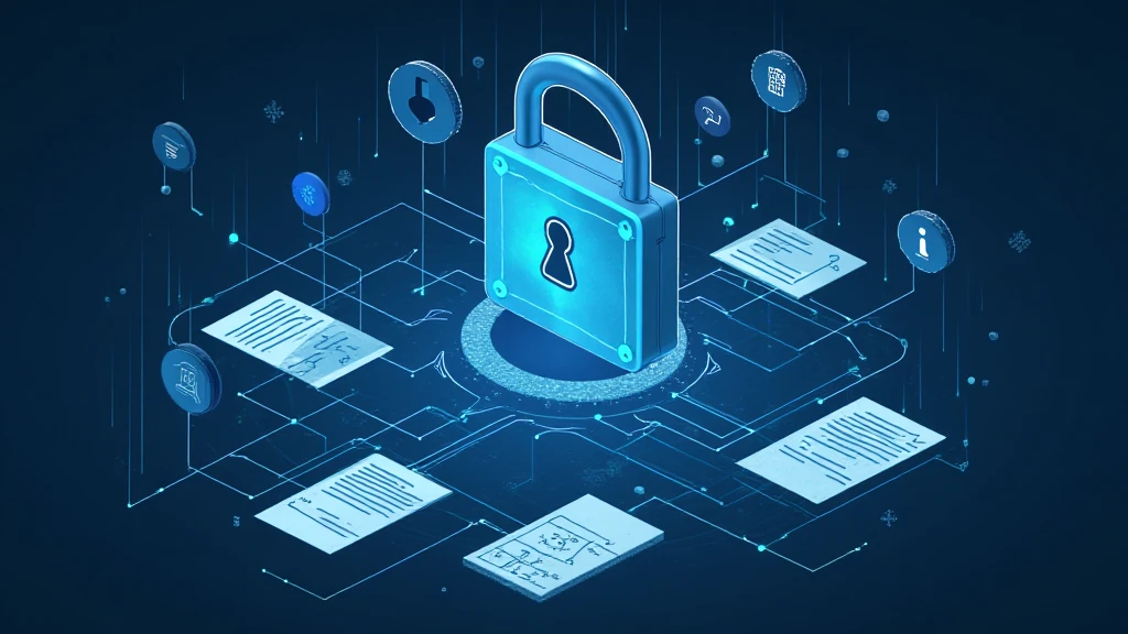 Ho Chi Minh City blockchain bond compliance