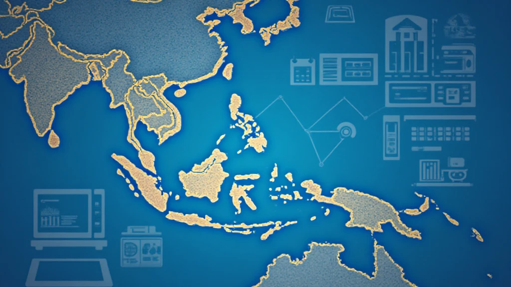 Southeast Asia's bond market trends