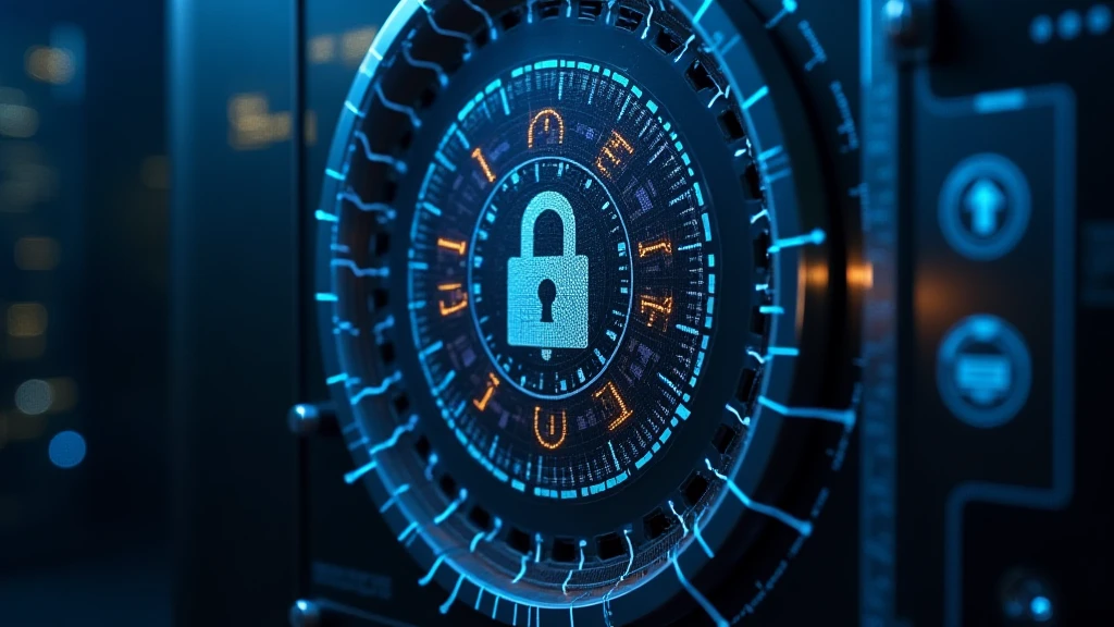 Vietnam corporate bond blockchain security