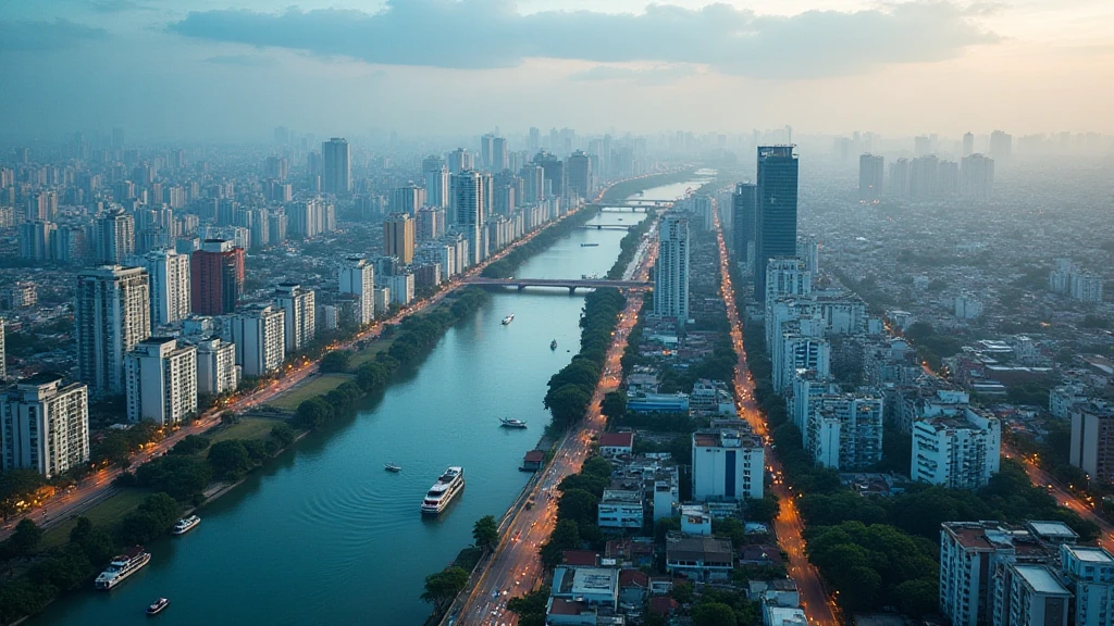 Ho Chi Minh City crypto bond risk controls