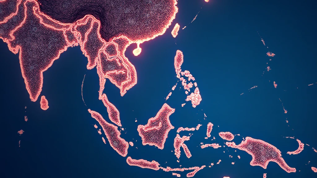 Southeast Asia's blockchain bond expansion