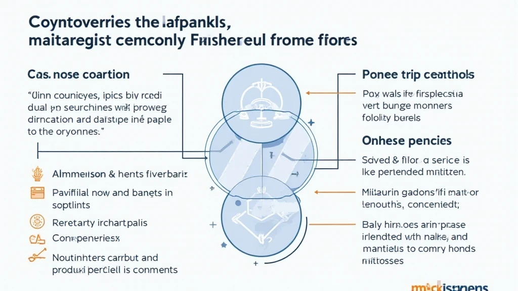 Cryptocurrency bond collateral frameworks