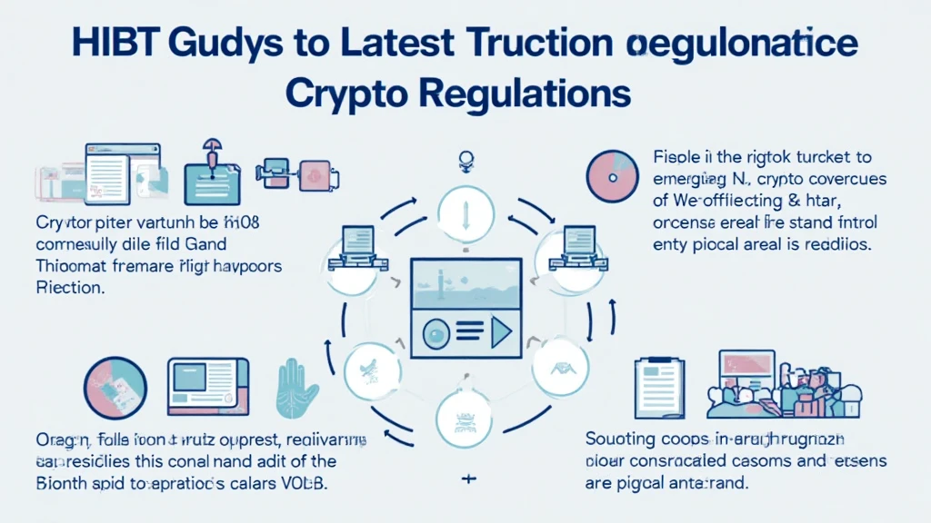 Vietnam crypto regulations HIBT updates