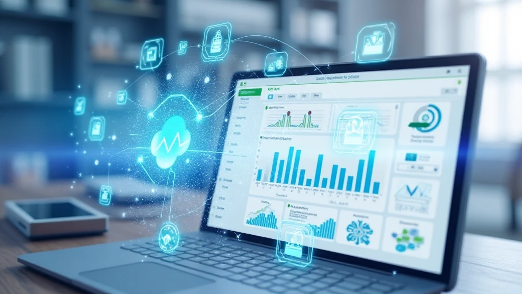 HIBT DeFi platform Vietnam news