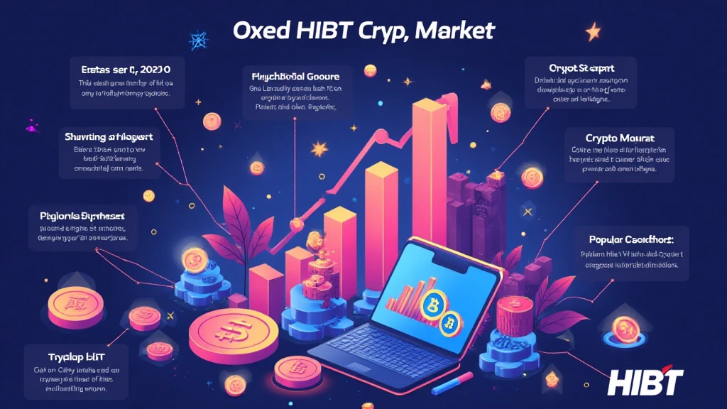 HIBT crypto market trends Vietnam