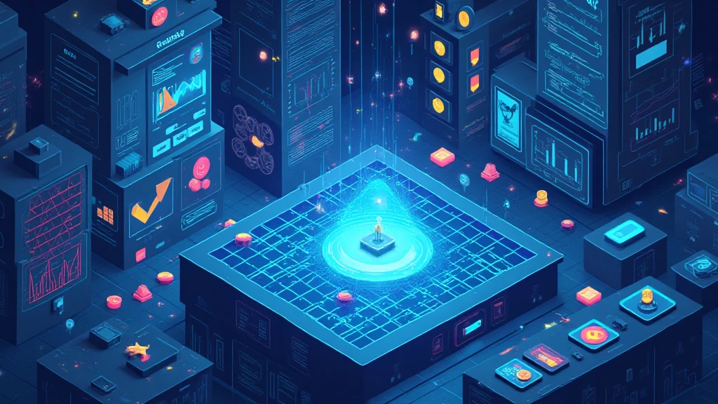 HIBT crypto liquidity pools