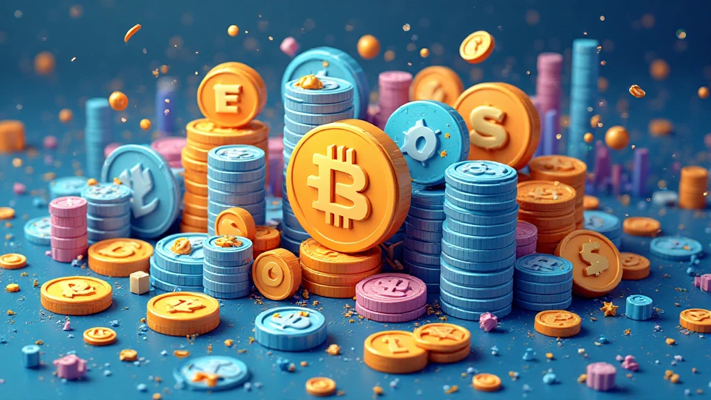 HIBT crypto portfolio diversification