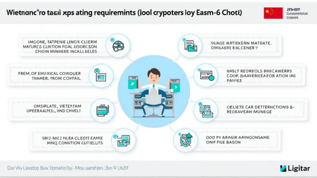 Vietnam tax reporting crypto HIBT
