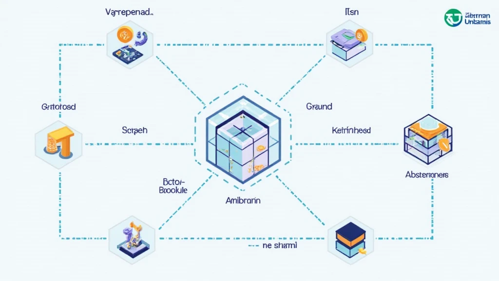 Vietnam blockchain consensus Vietnam HIBT