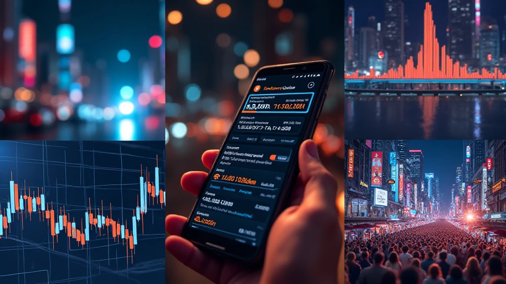 Bitcoin price alerts Vietnam HIBT