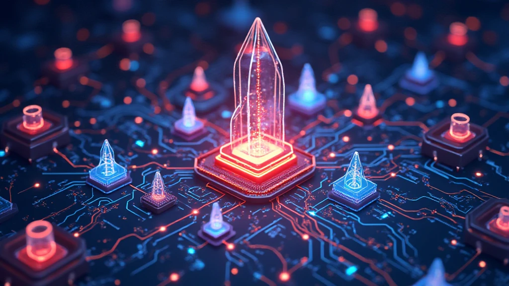 Vietnam blockchain development grants