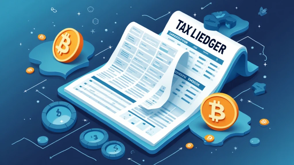 HIBT crypto tax deductions