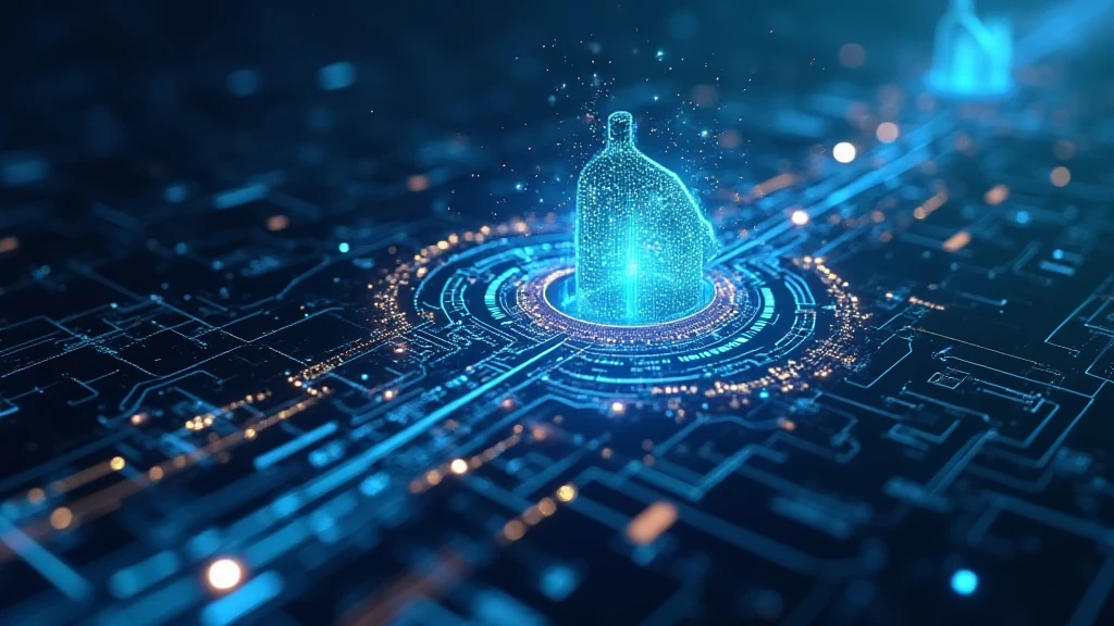 Vietnam blockchain transaction speed
