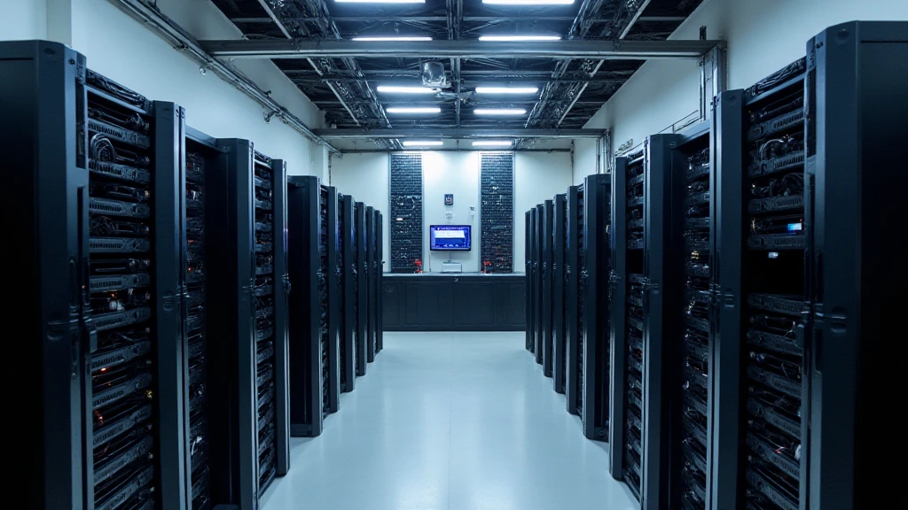 Vietnam crypto mining farms