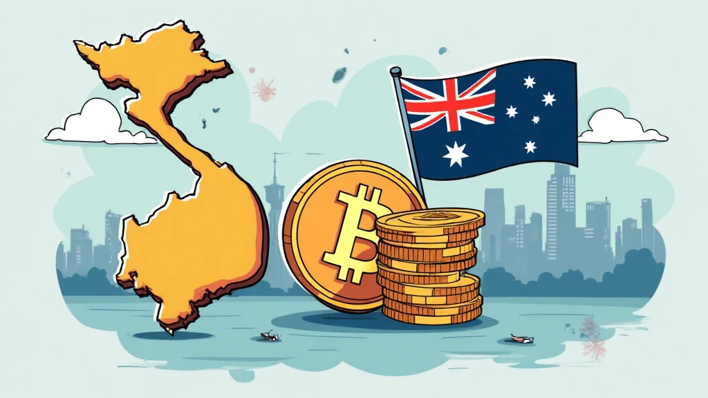 Bitcoin to AUD exchange Vietnam