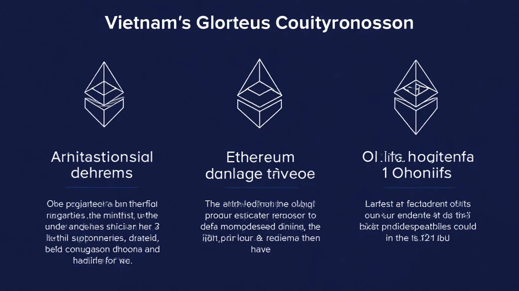 Ethereum upgrades Vietnam HIBT