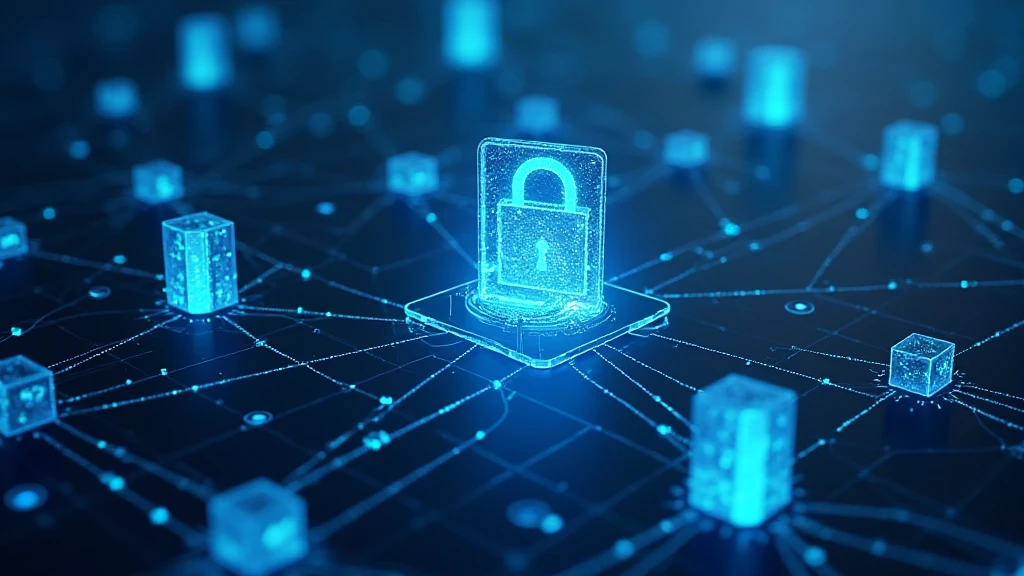 Vietnam blockchain security protocols