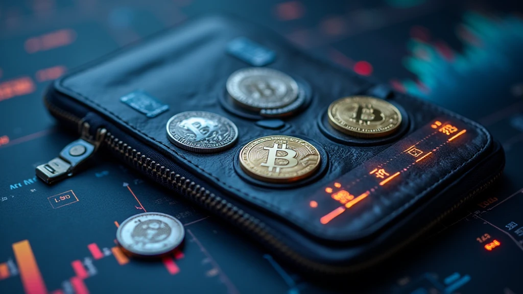 HIBT crypto portfolio management