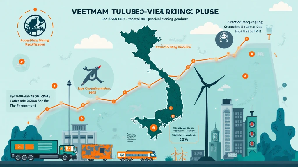 Mining energy Vietnam HIBT