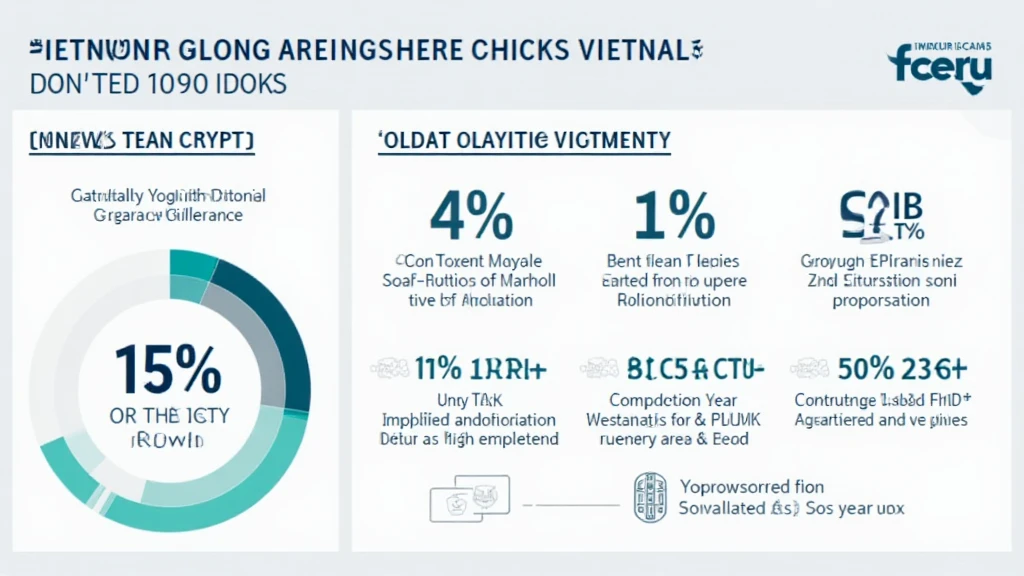 Vietnam blockchain innovations