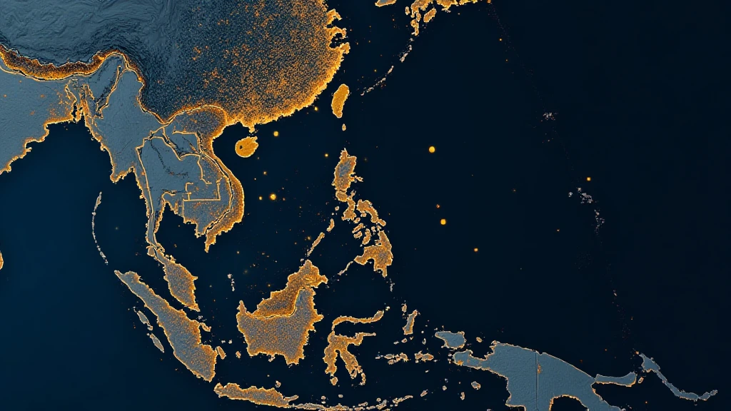 Bitcoin blockchain analysis Vietnam