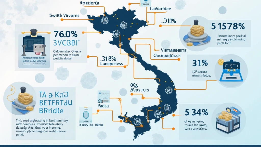 Vietnam crypto mining permits