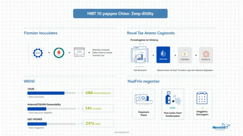 Tax compliance Vietnam HIBT