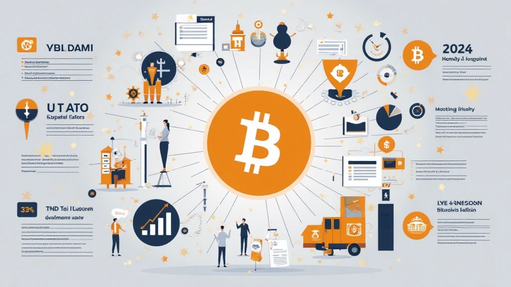 Bitcoin forecasts Vietnam