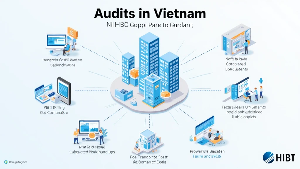 HIBT audits Vietnam