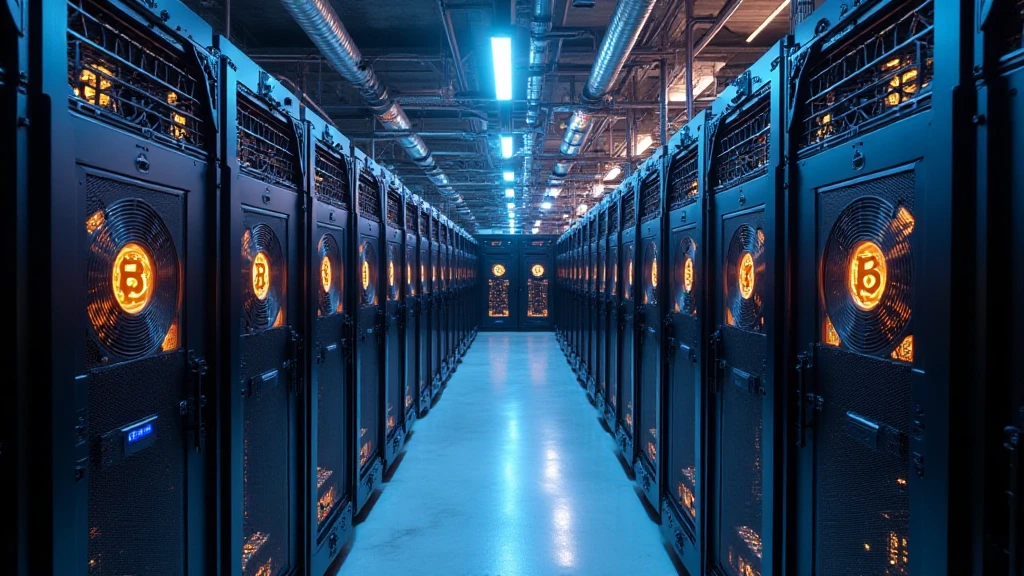 Bitcoin mining Vietnam