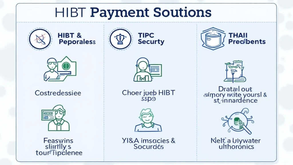 HIBT payment solutions