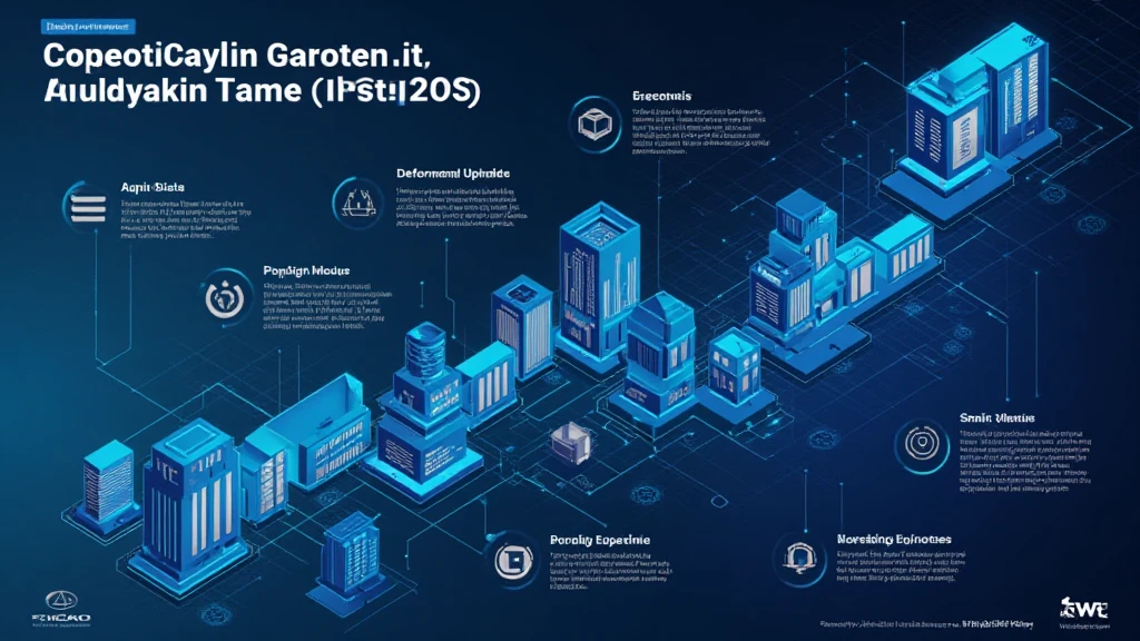 Vietnam blockchain upgrades