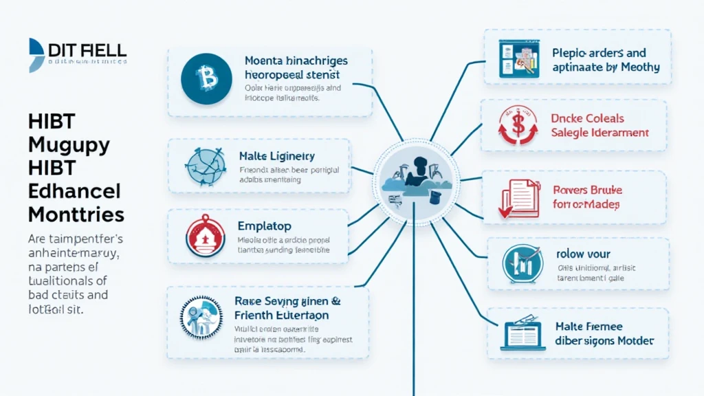 HIBT liquidity management