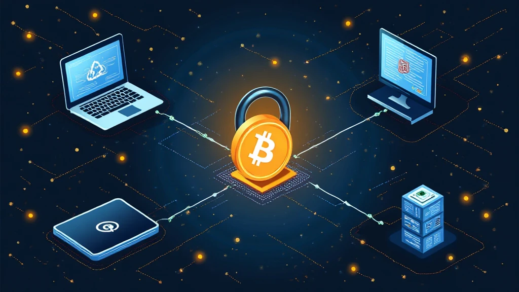 Bitcoin blockchain security