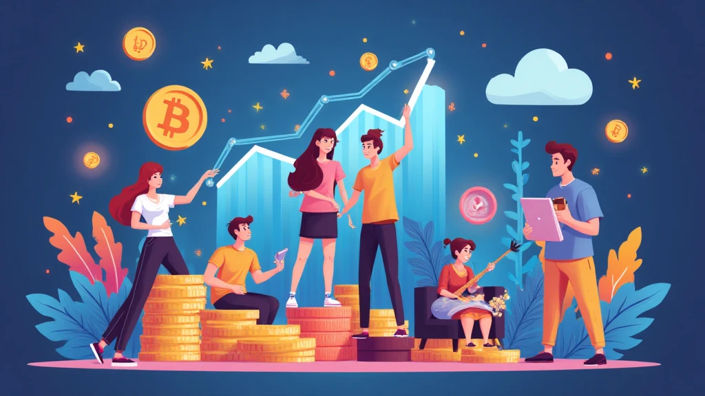 HIBT market trends Vietnam