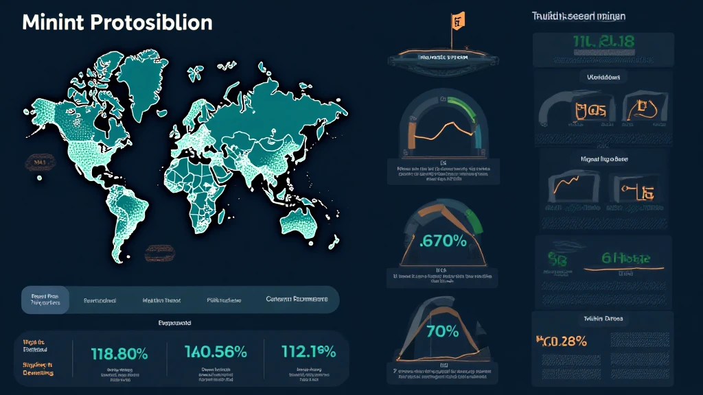 Mining profitability Vietnam
