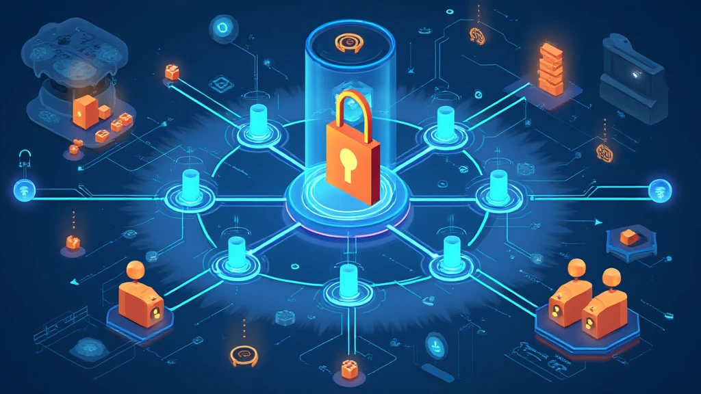 HIBT security best practices