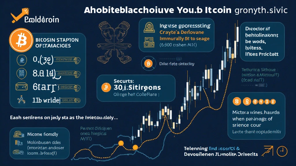 Bitcoin blockchain analysis
