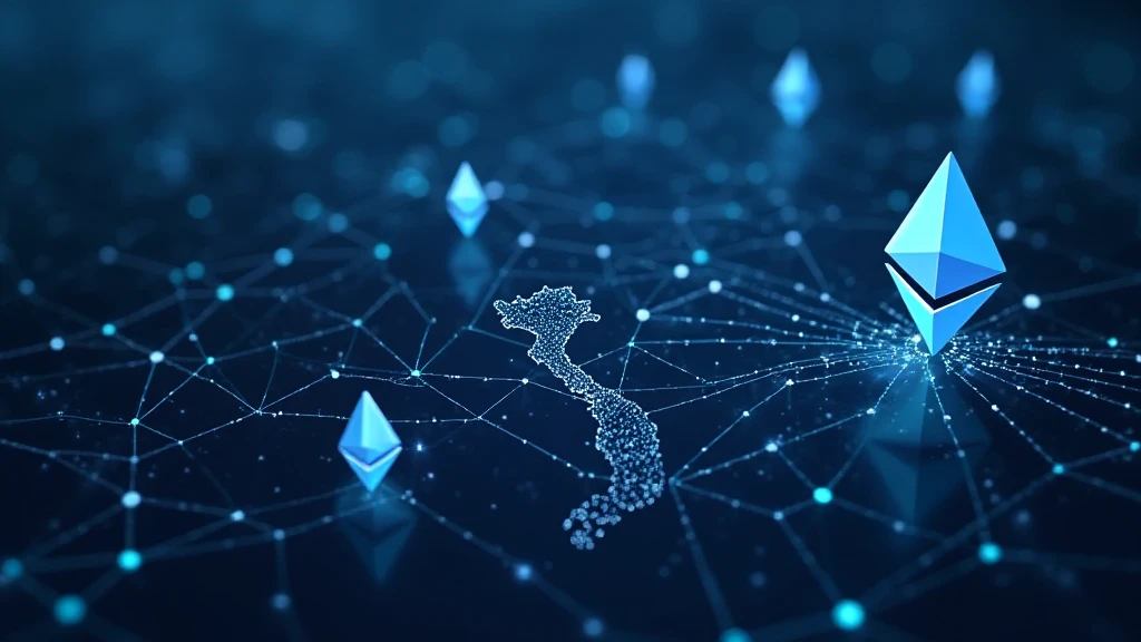 Ethereum Vietnam transactions