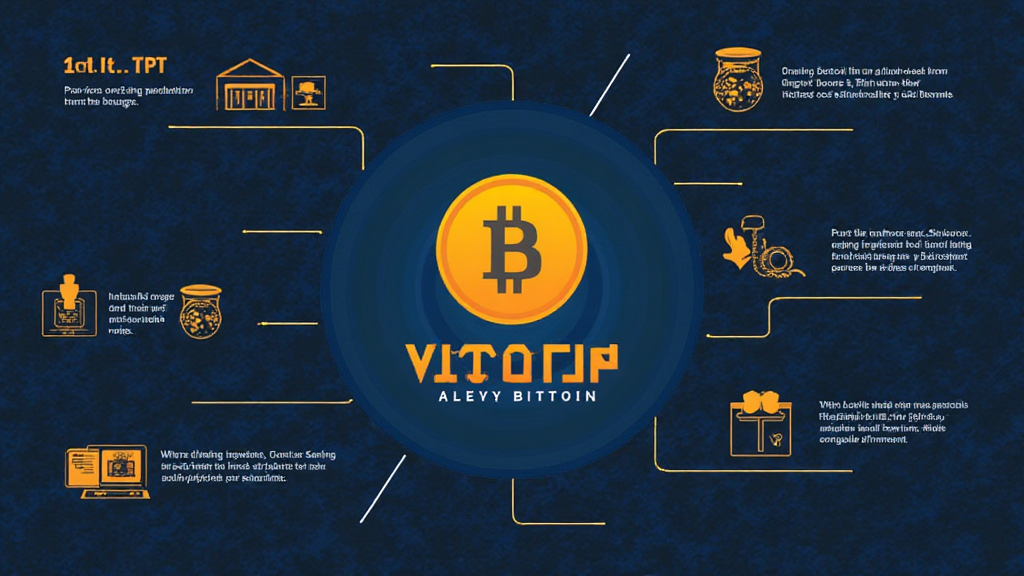 Bitcoin alerts